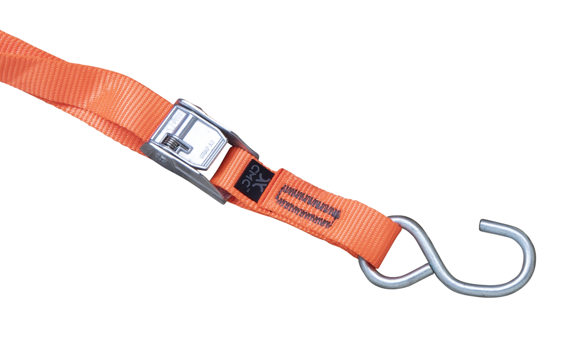 CMC Arizona Vortex Hobble Strap, hobble strap for stabilising the Arizona Vortex, side view - imagen 4