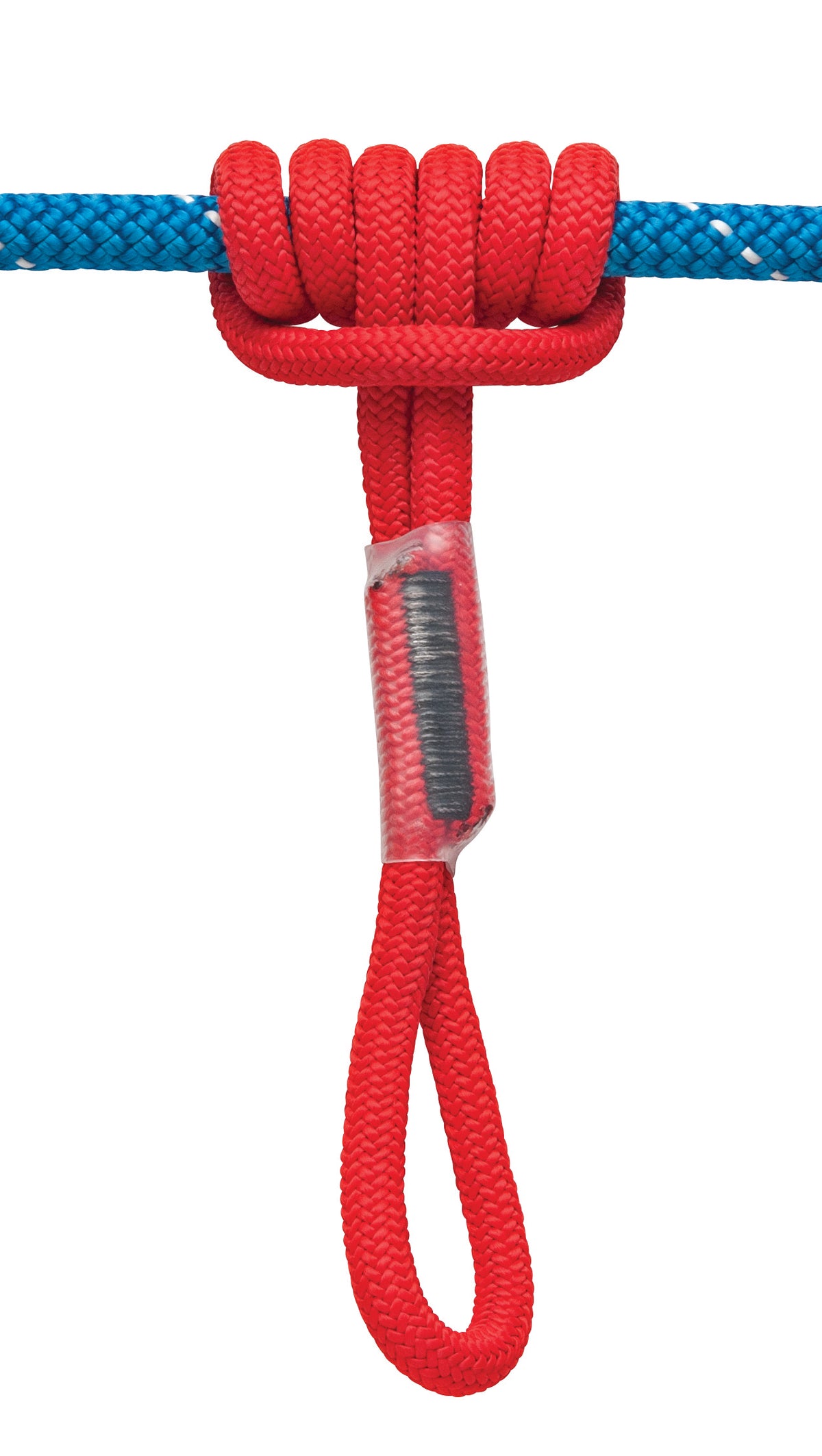 CMC AZ Bound-loop Prusiks, loop prusik loop para sistemas de rigging, SKU 293383, vista detallada - imagen 3