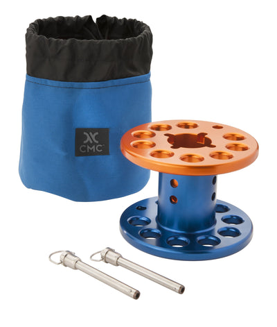 CMC AZORP Kit (Arizona Omni Rigging Pod), Arizona Omni Rigging Pod kit with components