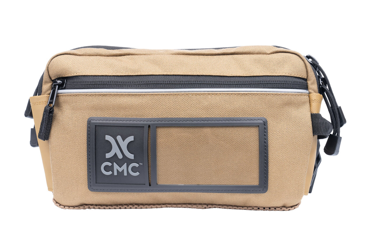 CMC AZTEK Proseries Pack - imagen 3