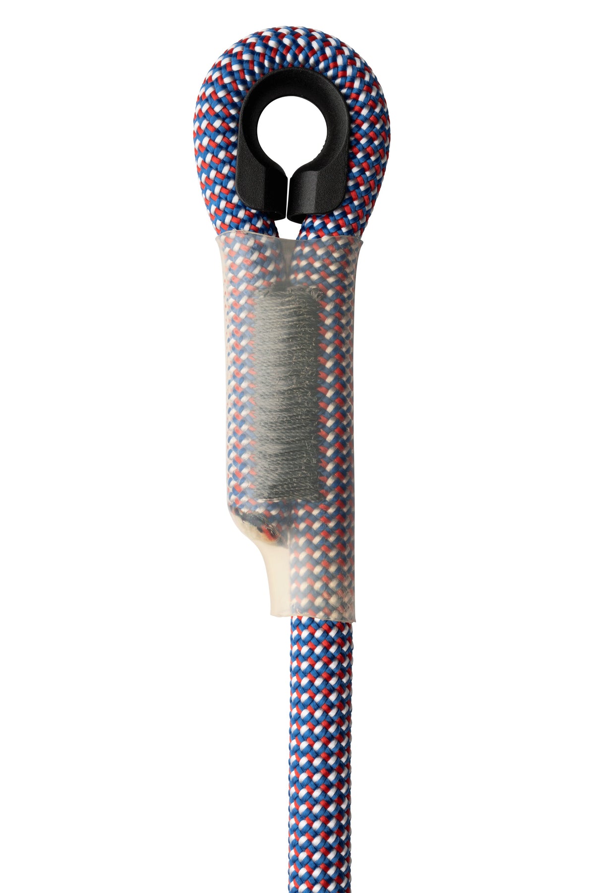 CMC Dynamic I-lanyards, dynamic rope I-shaped lanyard, SKU 201851, rear view - imagen 5