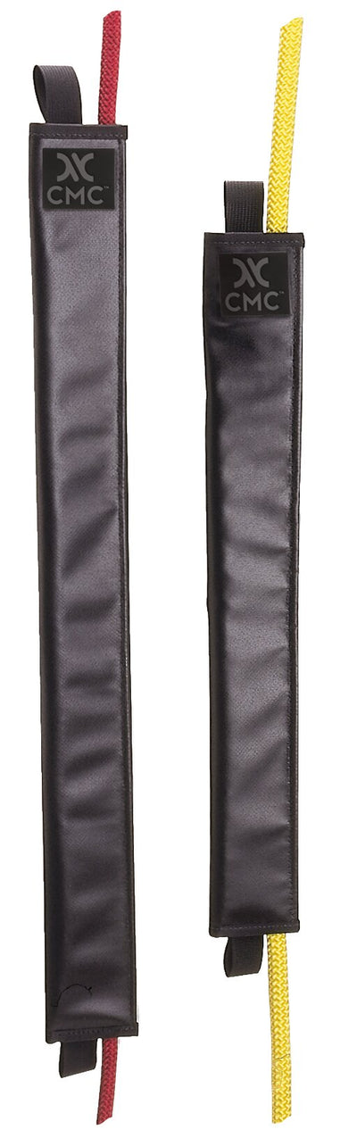 CMC Edge Guard, flexible edge guard that shields rope at anchor edges, SKU 294029