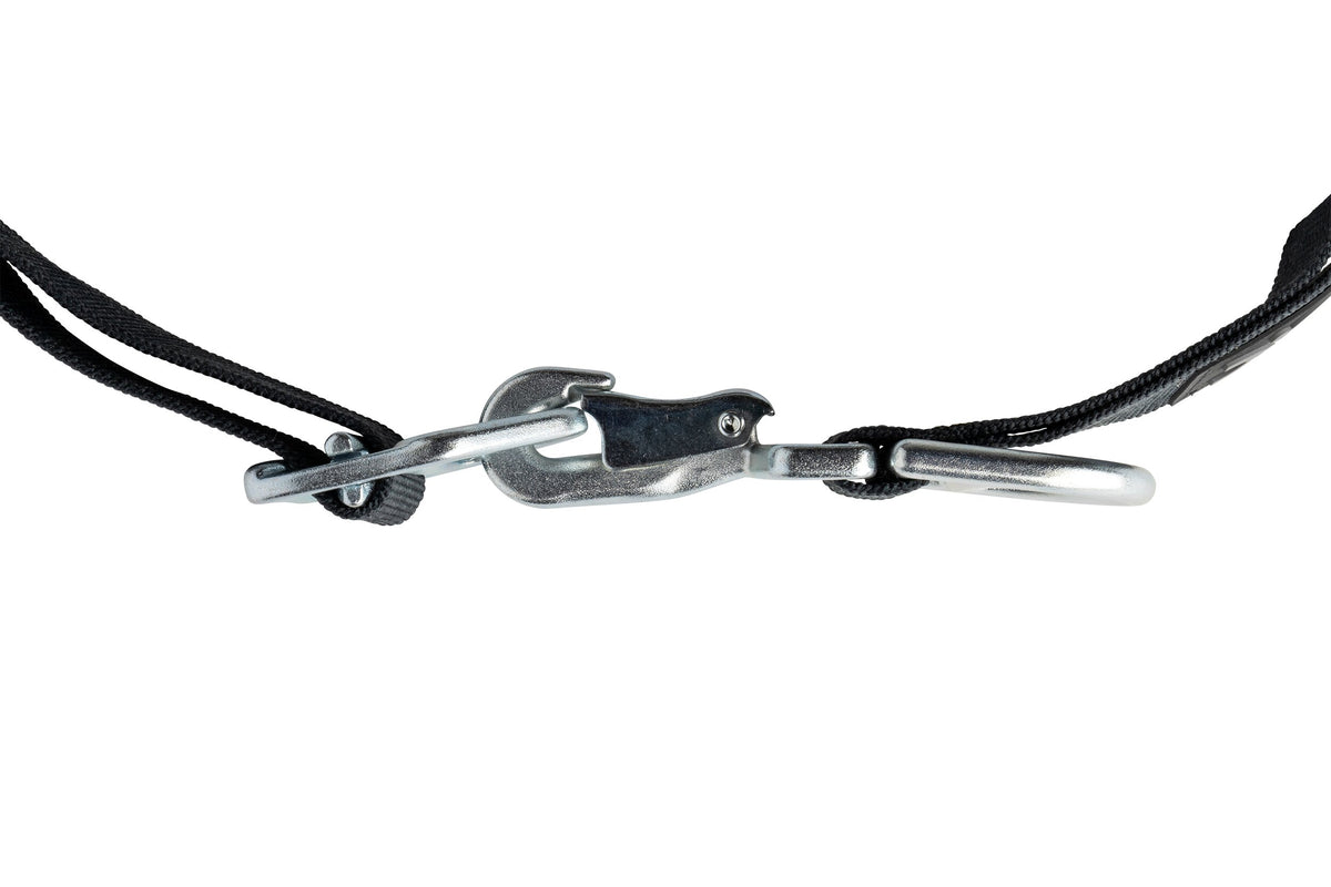 CMC Fulcrum Escape Belt, firefighter escape belt with integrated bail-out system, product view 11 - imagen 10