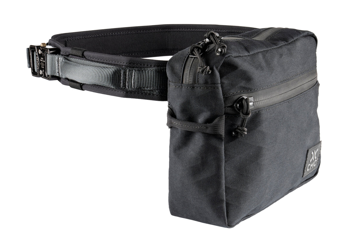 CMC Outback Convertible Harness, convertible full-body rescue harness with adjustable straps, SKU 343020, product view 33 - imagen 32