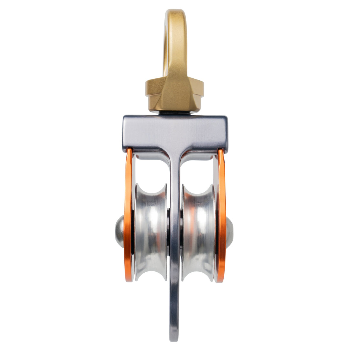 CMC Proswivel Pulleys, polea de aparejo con cabezal giratorio, SKU 300432, vista de producto 12 - imagen 11