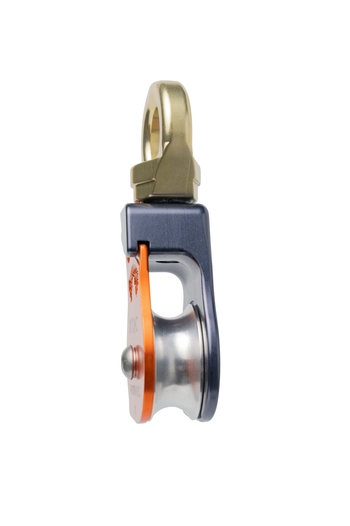 CMC Proswivel Pulleys, polea de aparejo con cabezal giratorio, SKU 300434, vista de producto 30 - imagen 29
