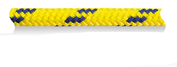 CMC River Rescue Rope, floating river rescue rope