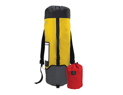 CMC River Rescue Z-rig Kit, kit de ventaja mecánica para rescate en río Z-rig