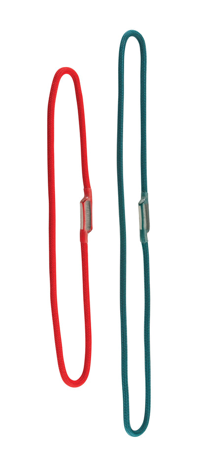 CMC Sewn-loop Prusiks, sewn-loop prusik cord for friction hitches