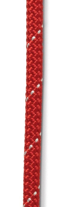 CMC Static-pro Low-Stretch Lifeline, cuerda salvavidas estática de baja elasticidad, vista lateral - imagen 4