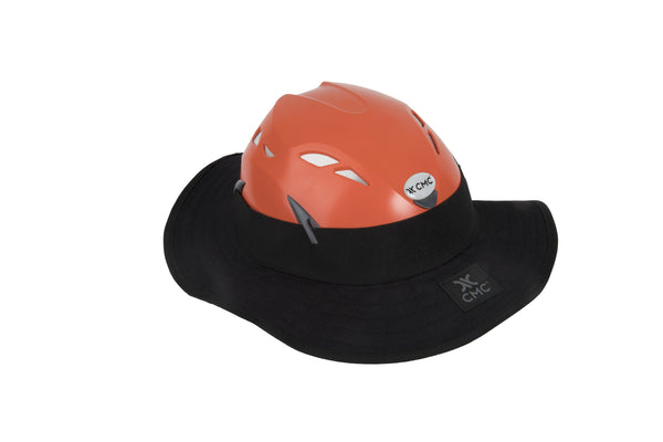 CMC Sunbrero, parasol de ala ancha que se fija al casco, SKU 492155