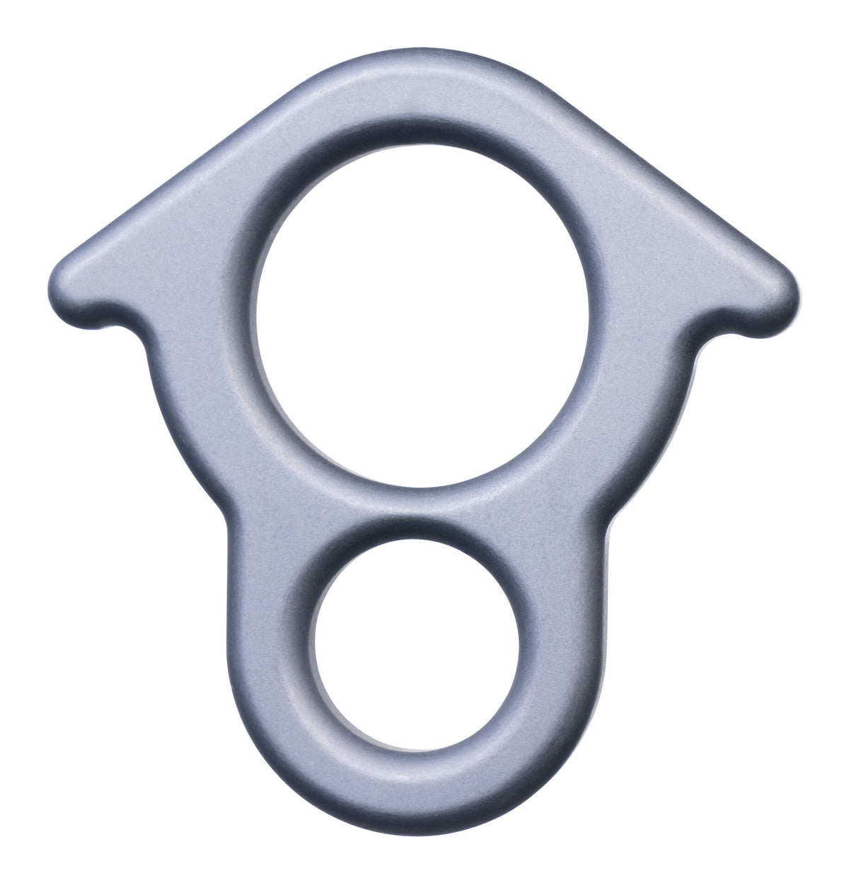 CMC Survivor 8 Descender, compact figure-eight escape descender, detail view - imagen 3