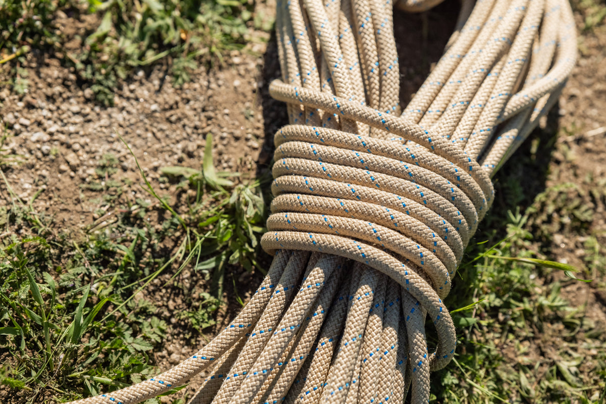 CMC T95 Technical Rescue Rope - imagen 16