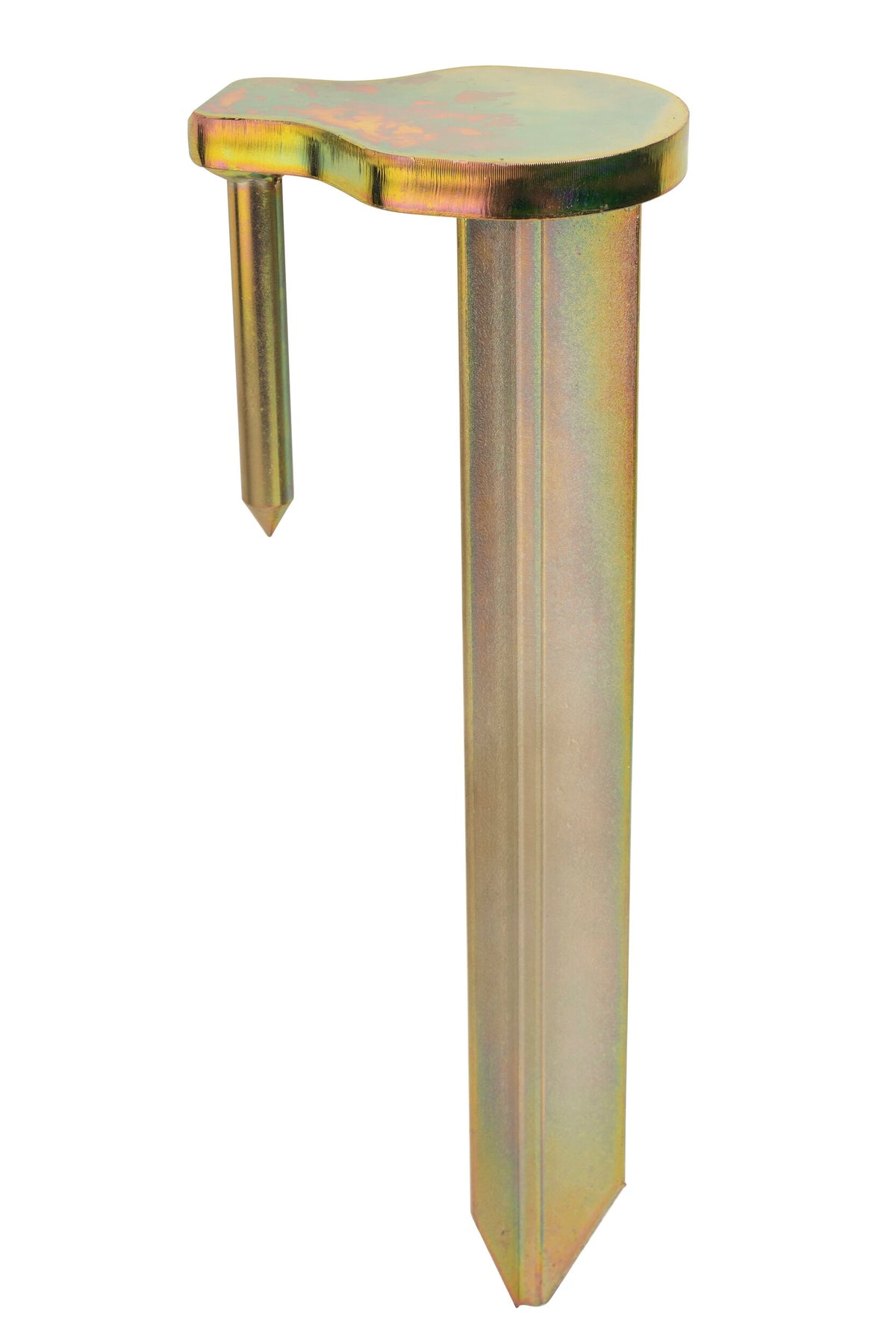 CMC Triskelion Confined Space Tripod, aluminium confined space entry tripod, SKU 760001, product view 28 - imagen 27