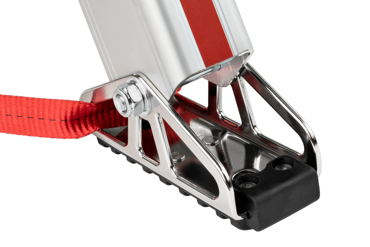 CMC Triskelion Confined Space Tripod, aluminium confined space entry tripod, SKU 760001, product view 21 - imagen 20