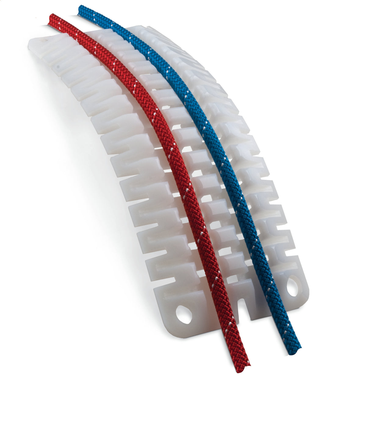 Protectores de bordes CMC Ultra-pro, protector de bordes con bisagras y rodillos para cuerda sobre bordes, SKU 294042, mostrado en uso - imagen 7