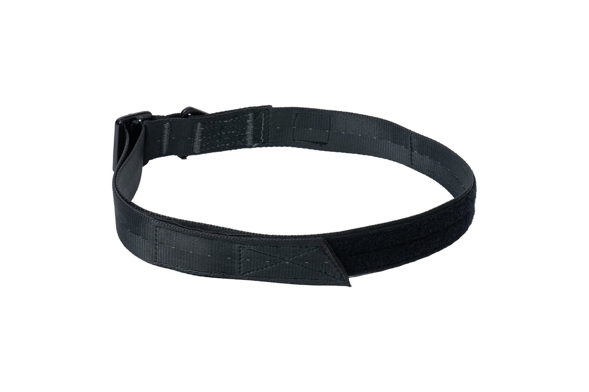 Cinturón uniforme de rápel CMC, cinturón uniforme de rápel con correas y accesorio con capacidad de carga, vista alternativa - imagen 2