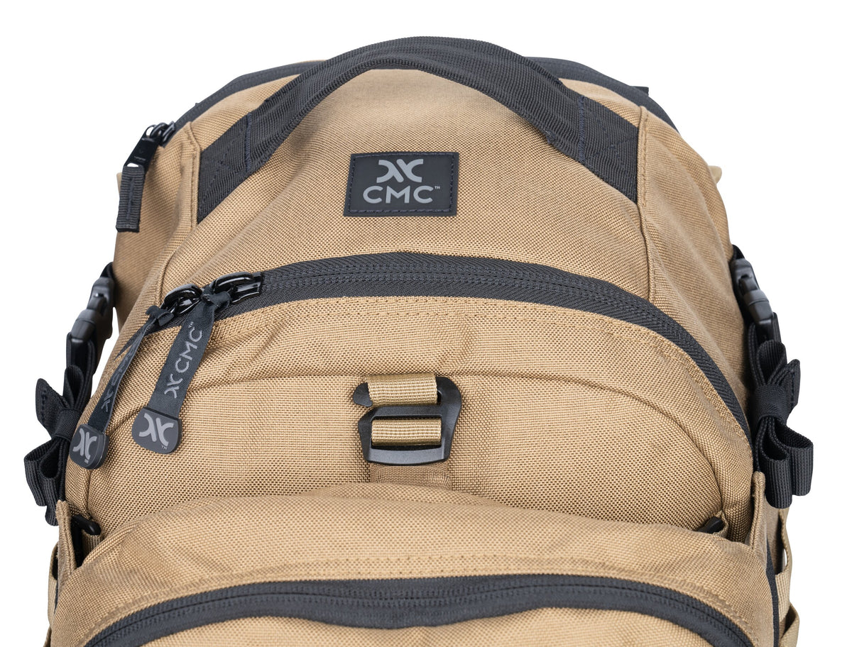 CMC Whitney 2.0 Pack - imagen 11