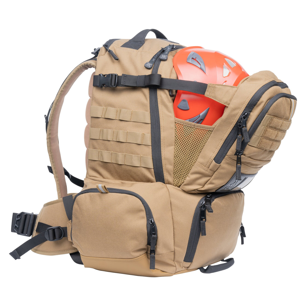 CMC Whitney 2.0 Pack - imagen 6