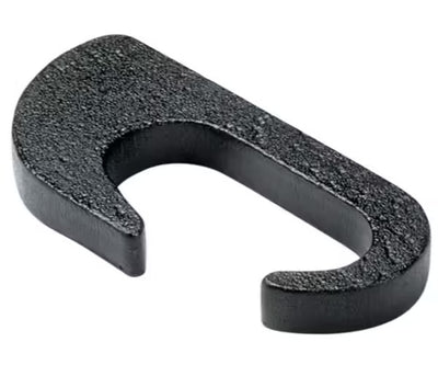 Large/Flame Cut-Weld On