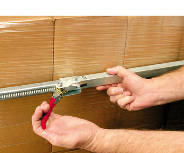 Peerless Securebar Rubber Foot-Largeend - imagen 4