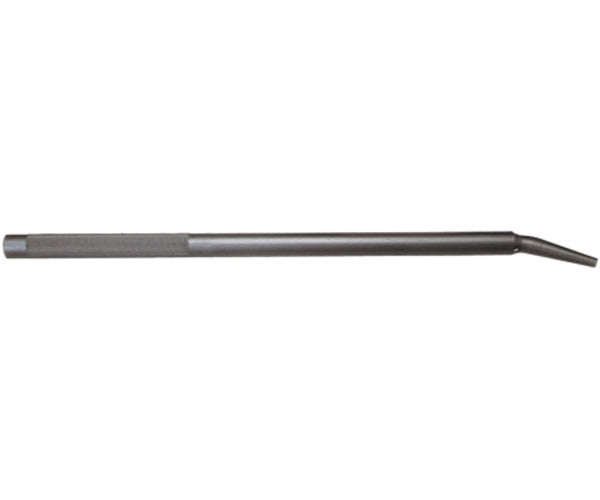 Peerless Winch Bar Stnd-Knurled Handle