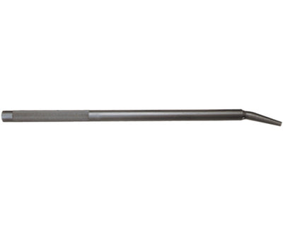 Peerless Winch Bar-Standard-Chrome