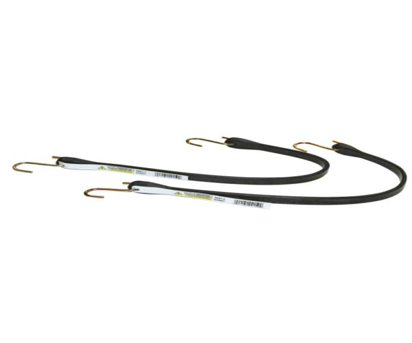 Peerless 31" Epdm Tarp Strap W/Hooks - imagen 2