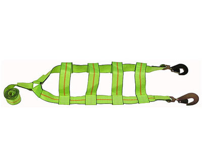 Lift All Twisted Snap Hk Basket Strap 5K Tuff-Edge Basket Style Wheel Lift Strap– – Now available at MTN Shop US.