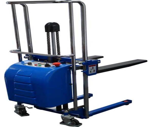 MMSE Electric Mini Lift - imagen 2