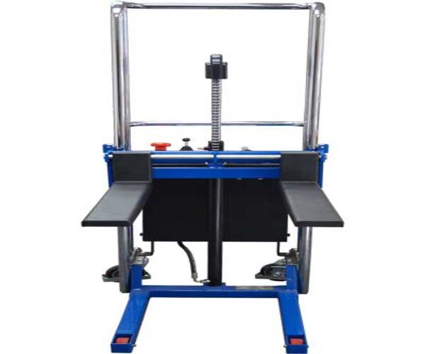 MMSE Electric Mini Lift - imagen 3