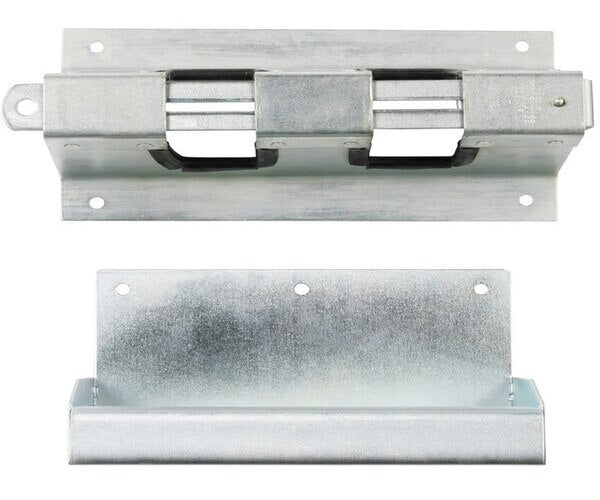 Peerless Cargobar Rack (2 Pc.) Sq