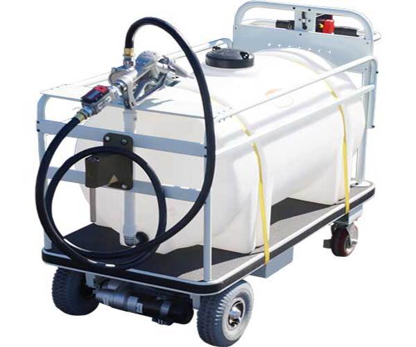 Moto-Tanker - imagen 2