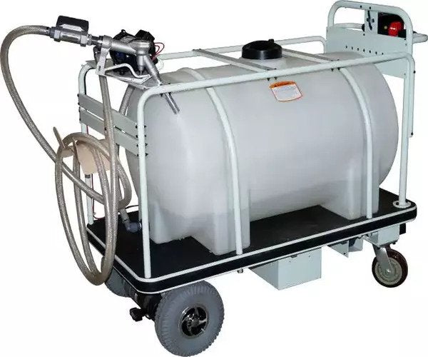 Moto-Tanker
