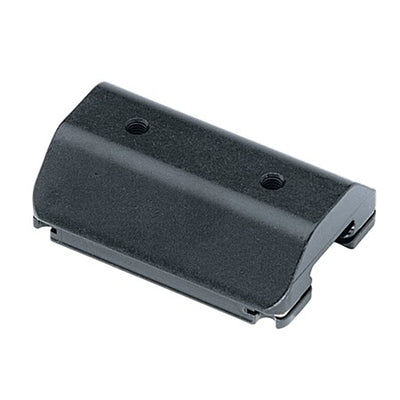 Harken 13mm High-Load Trolley with 2x M4 Tapped Holes– Harken 13mm High-Load Trolley with 2x M4 Tapped Holes incorporates recirculating ball bearings, securely encased in robust yet lightweight, corrosion-resistant aluminum, ensuring dependable and low-friction linear travel. – Now available at MTN Shop US.