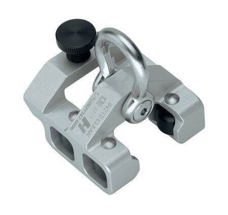 Harken TR31 Brake Trolley– The Harken TR31 Brake Trolley, a cutting-edge solution for your fall restraint needs during inspection, maintenance, or pilot boat transfer operations. This innovative Tight Radius rail and trolley system serves as a movable anchorage point, providing unparalleled safety and convenience. – Now available at MTN Shop US.
