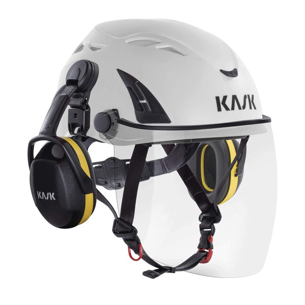 KASK V2 Full Face Visor