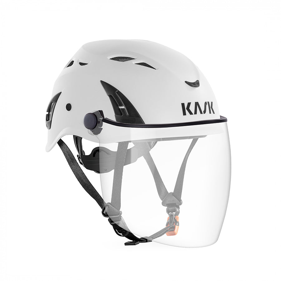 KASK V2 Full Face Visor - imagen 2