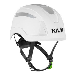 KASK Primero HI VIZ Safety Helmet - imagen 7