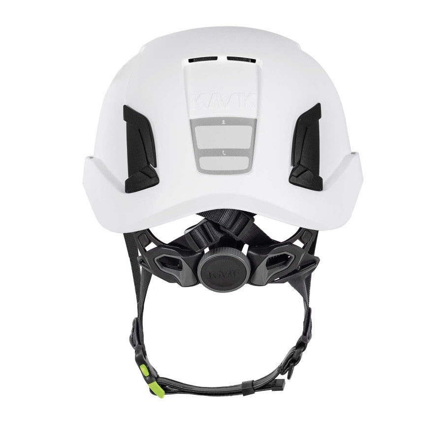 KASK Zenith X2 Max Air Safety Helmet - imagen 8