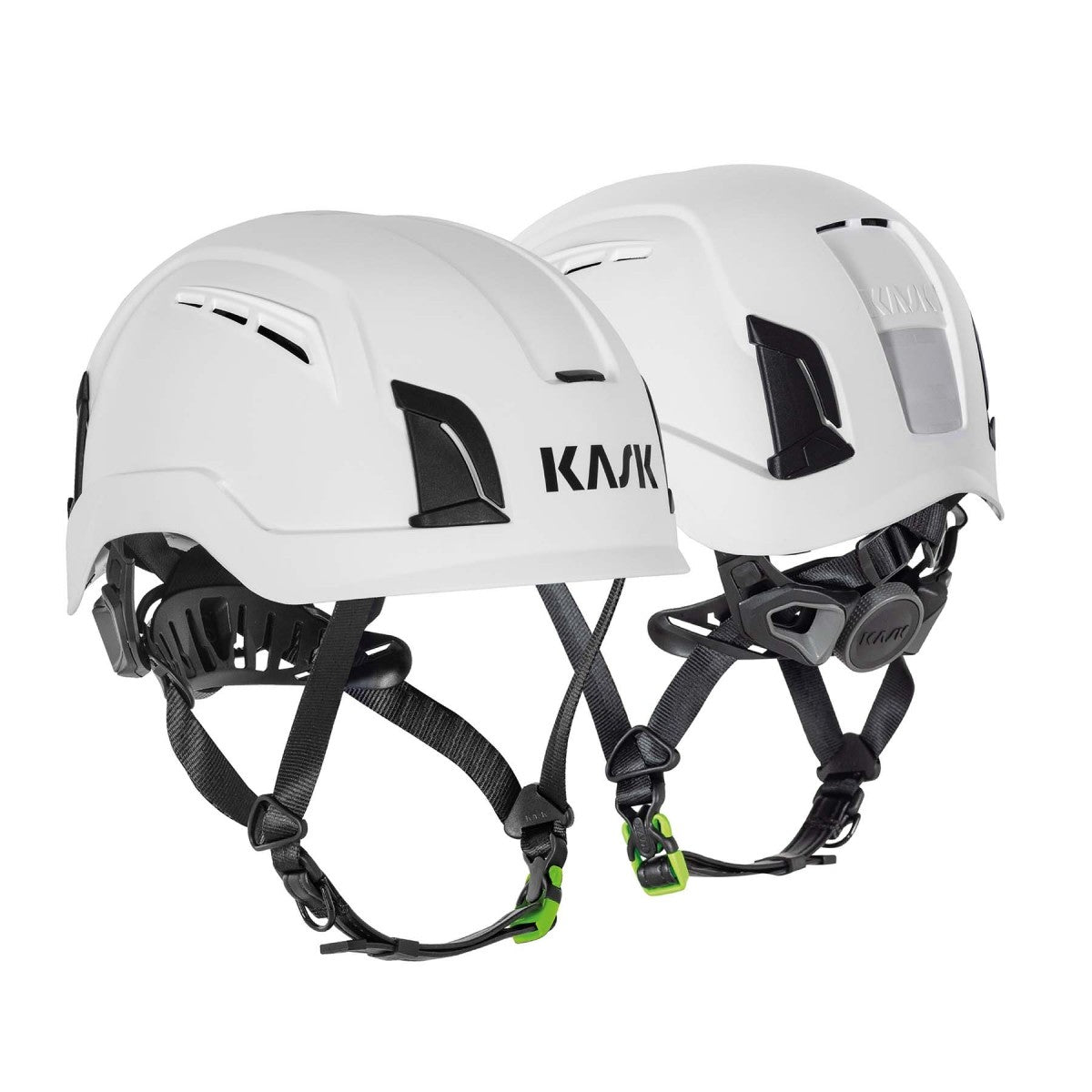KASK Zenith X2 Max Air Safety Helmet - imagen 5