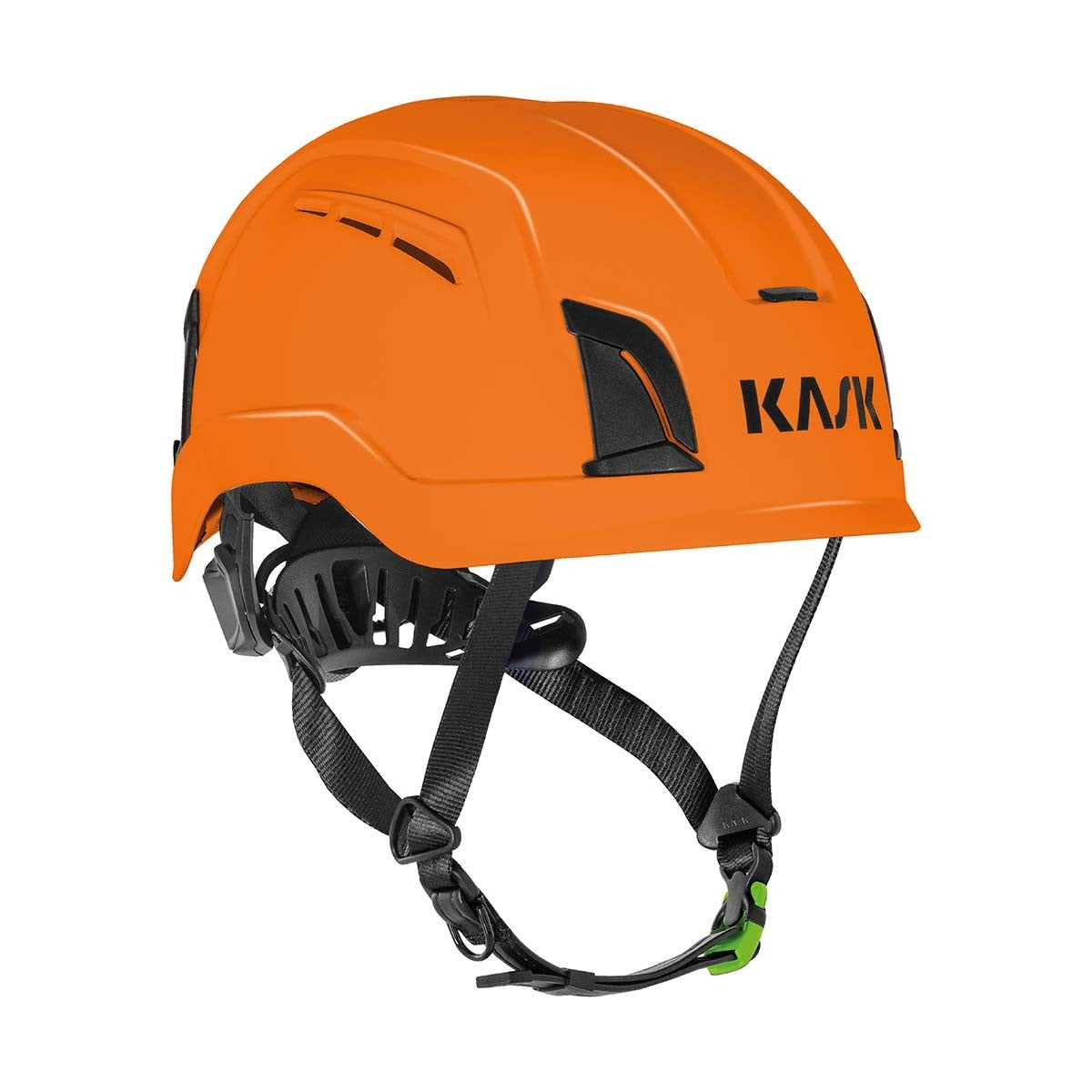 KASK Zenith X2 Max Air Safety Helmet - imagen 14