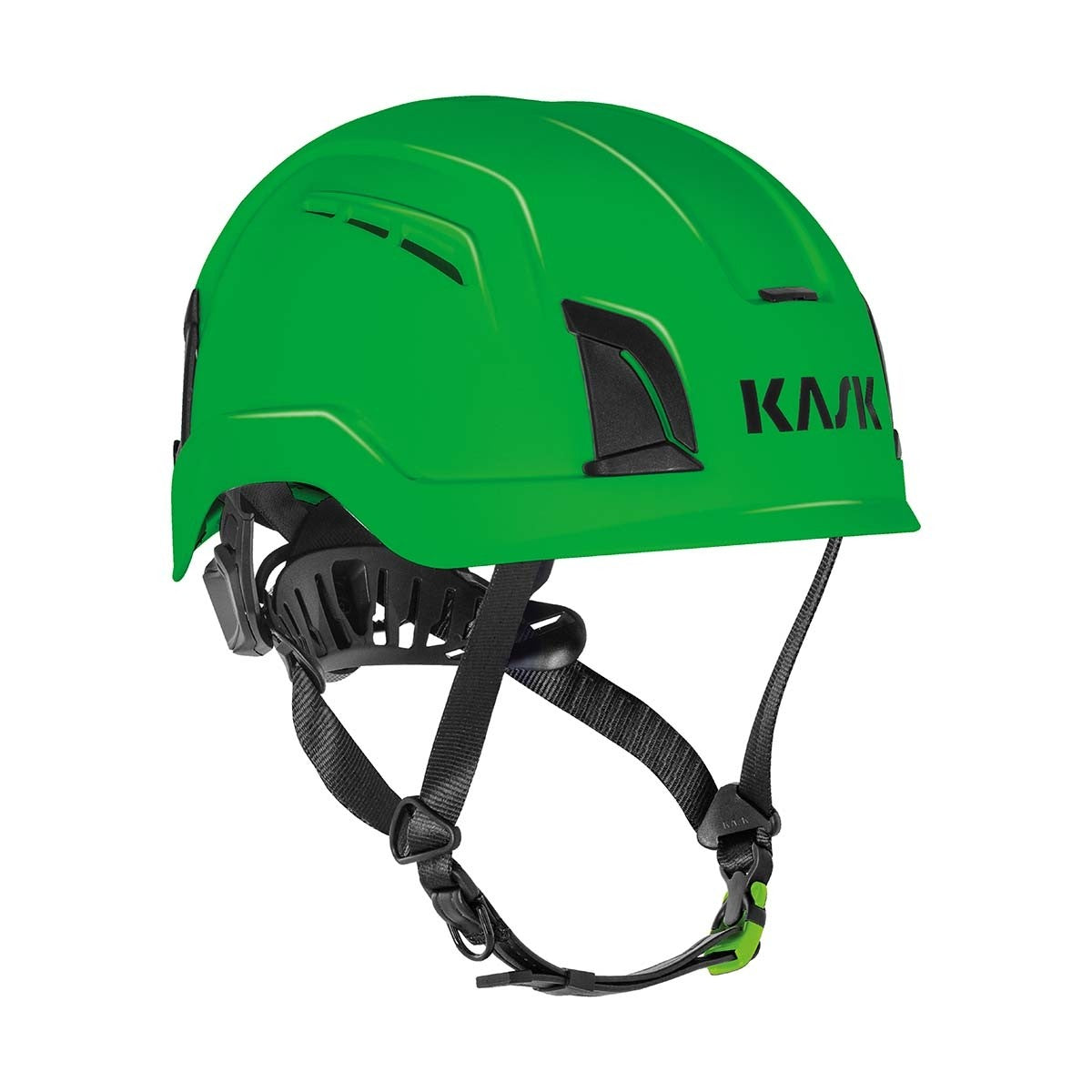 KASK Zenith X2 Max Air Safety Helmet - imagen 3