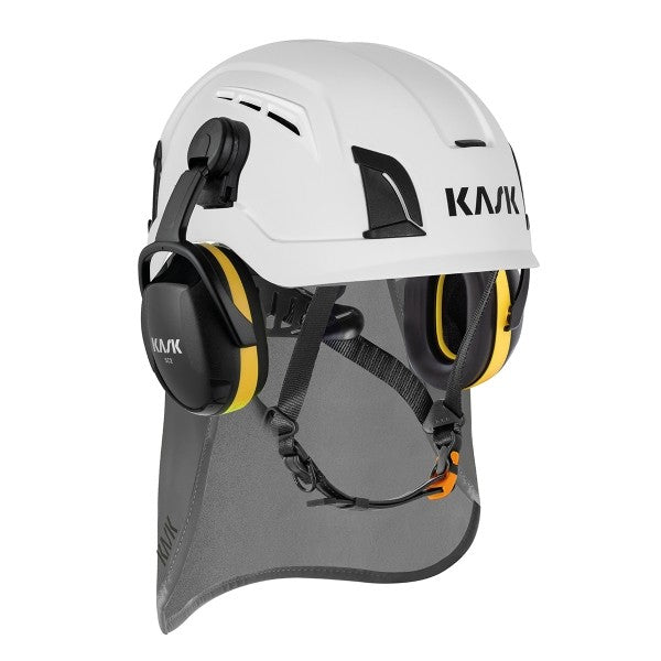 KASK Neck Shield Rw – – Now available at MTN Shop EU. - imagen 3