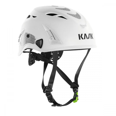 KASK Superplasma HD HI VIZ Safety Helmet