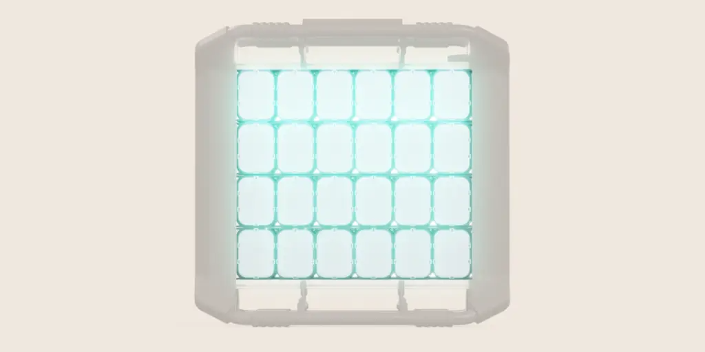 Instagrid GO 36 DV Overload Protection - Up to 300% Capacity
- imagen 7