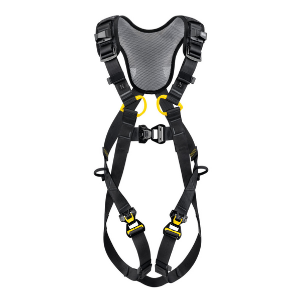 Petzl Newton Fast International Version
