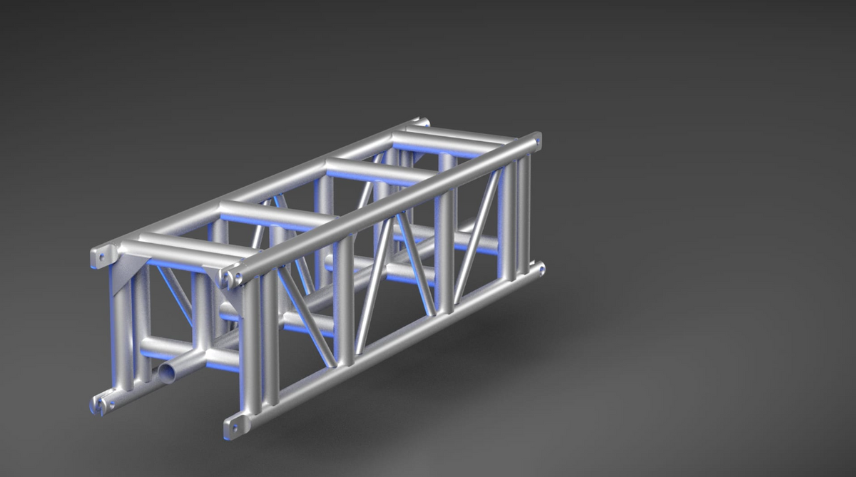 Tyler Truss T-Max 16x16 - imagen 3