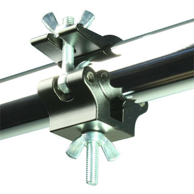 Doughty 25mm Atom Hook Clamp - imagen 4