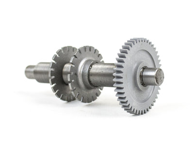 CM Limit Switch Shaft Assembly - 64 Tpi (Model J, Ll & Rr)– – Now available at MTN Shop US.